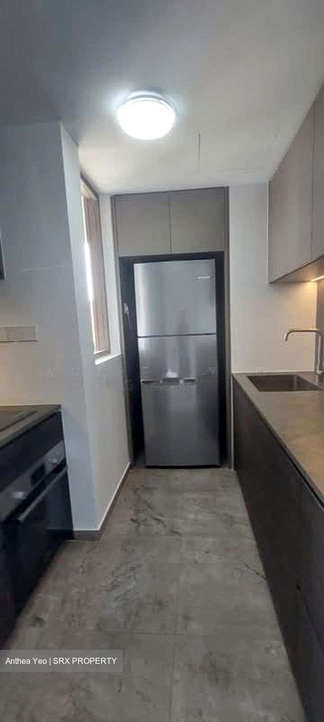 Pasir Ris 8 (D18), Apartment #594631151